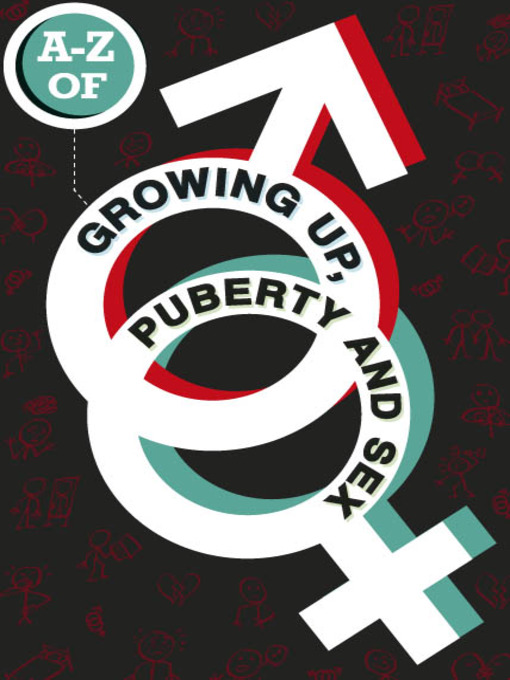 Title details for The A-Z of Growing Up, Puberty and Sex by Lesley de Meza - Available